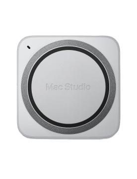 mac studio 202203