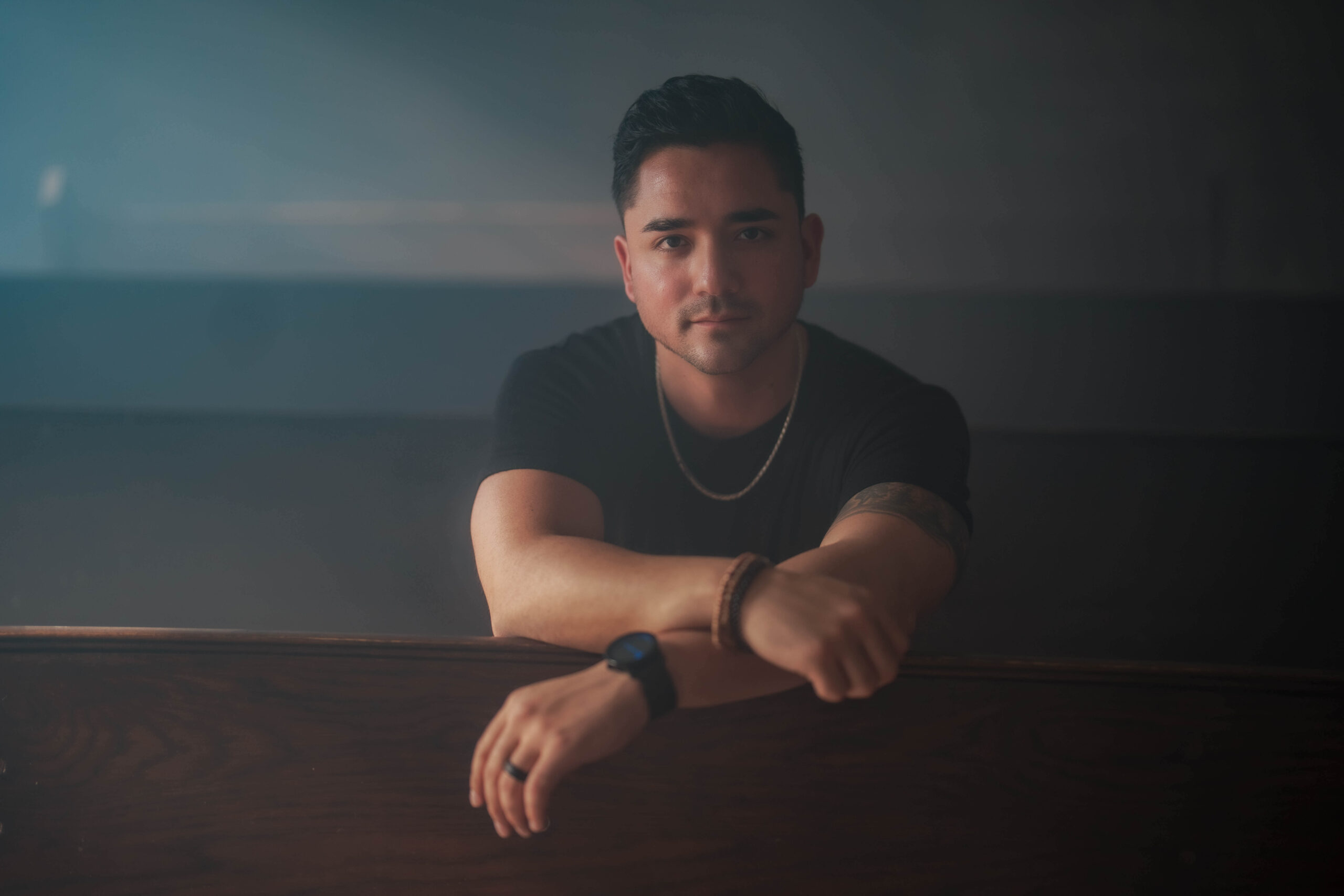 Chart-topping Christian Recording Artist